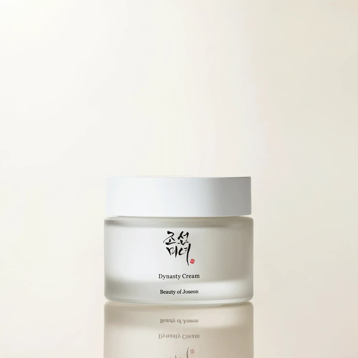 Beauty of Joseon Dynasty Cream