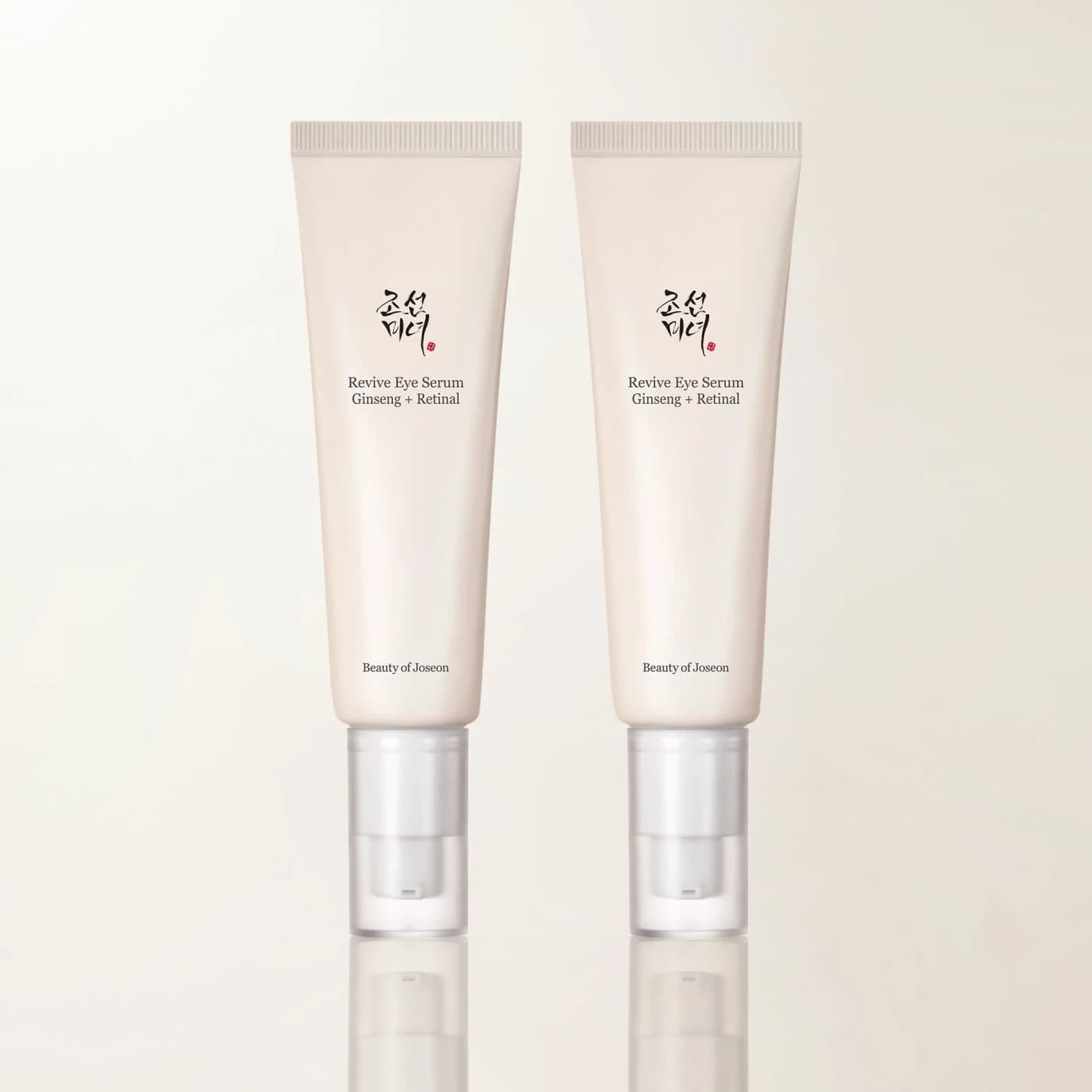 Beauty of Joseon Revive Eye Serum: Ginseng + Retinal — şəkil 3