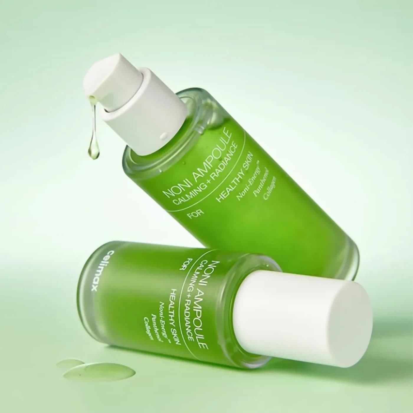 Celimax The Real Noni Energy Ampoule — şəkil 3