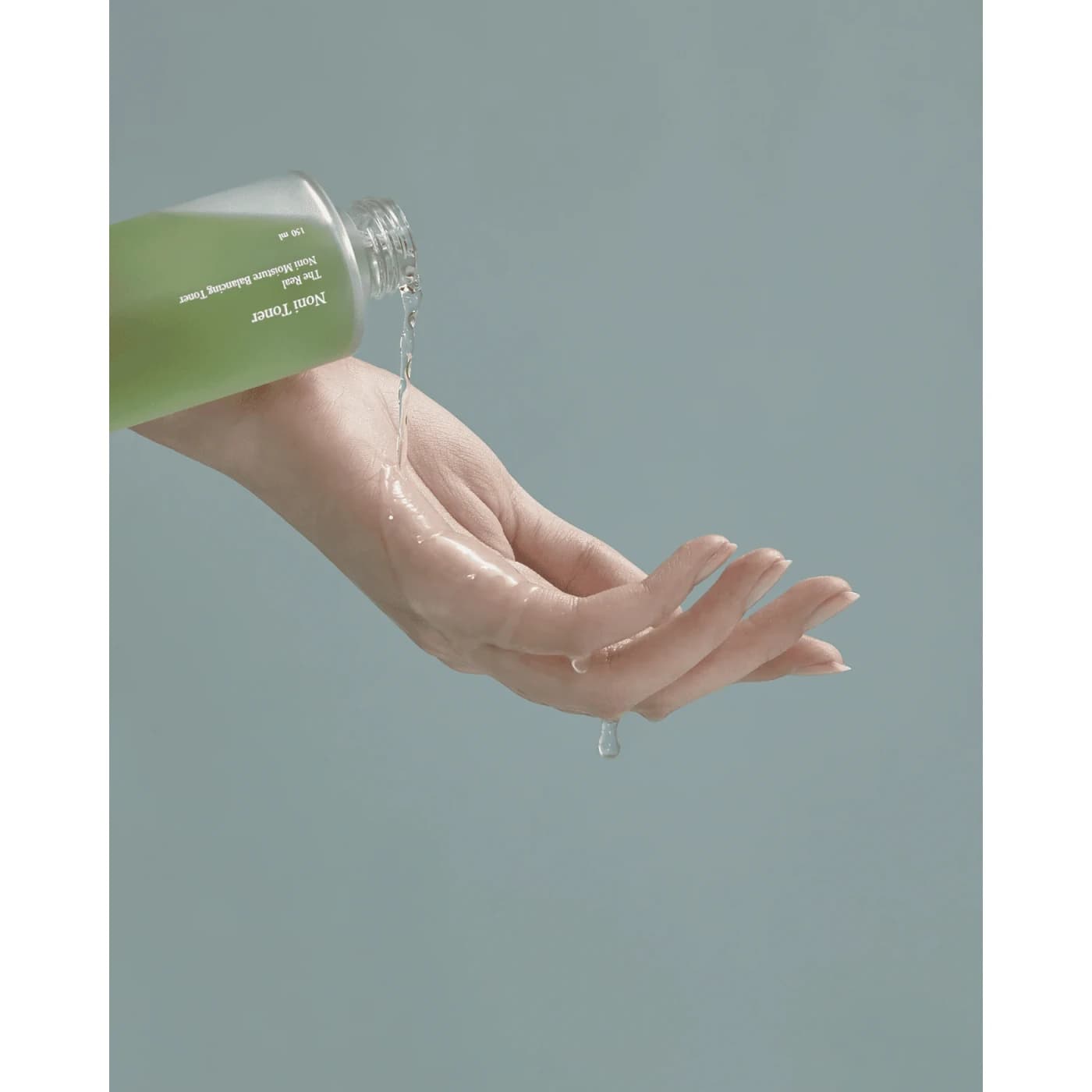 Celimax The Real Noni Moisture Balancing Toner — şəkil 2