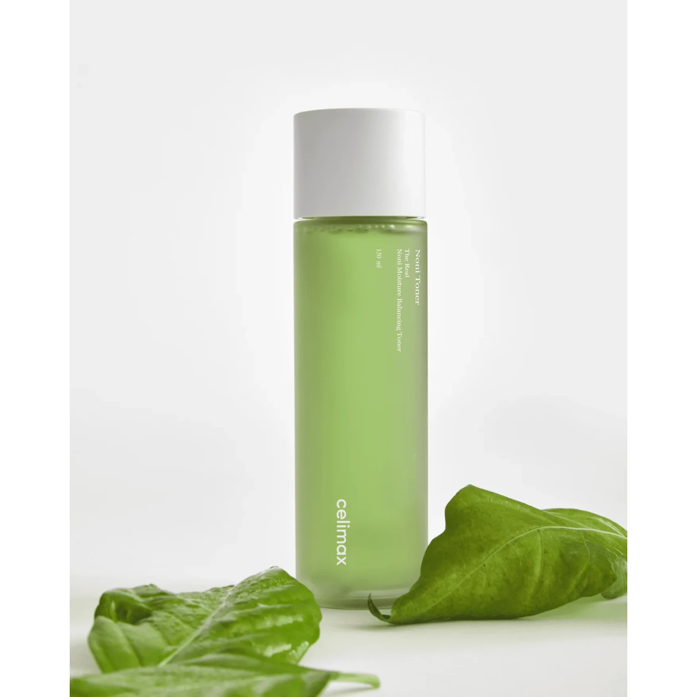 Celimax The Real Noni Moisture Balancing Toner — şəkil 3