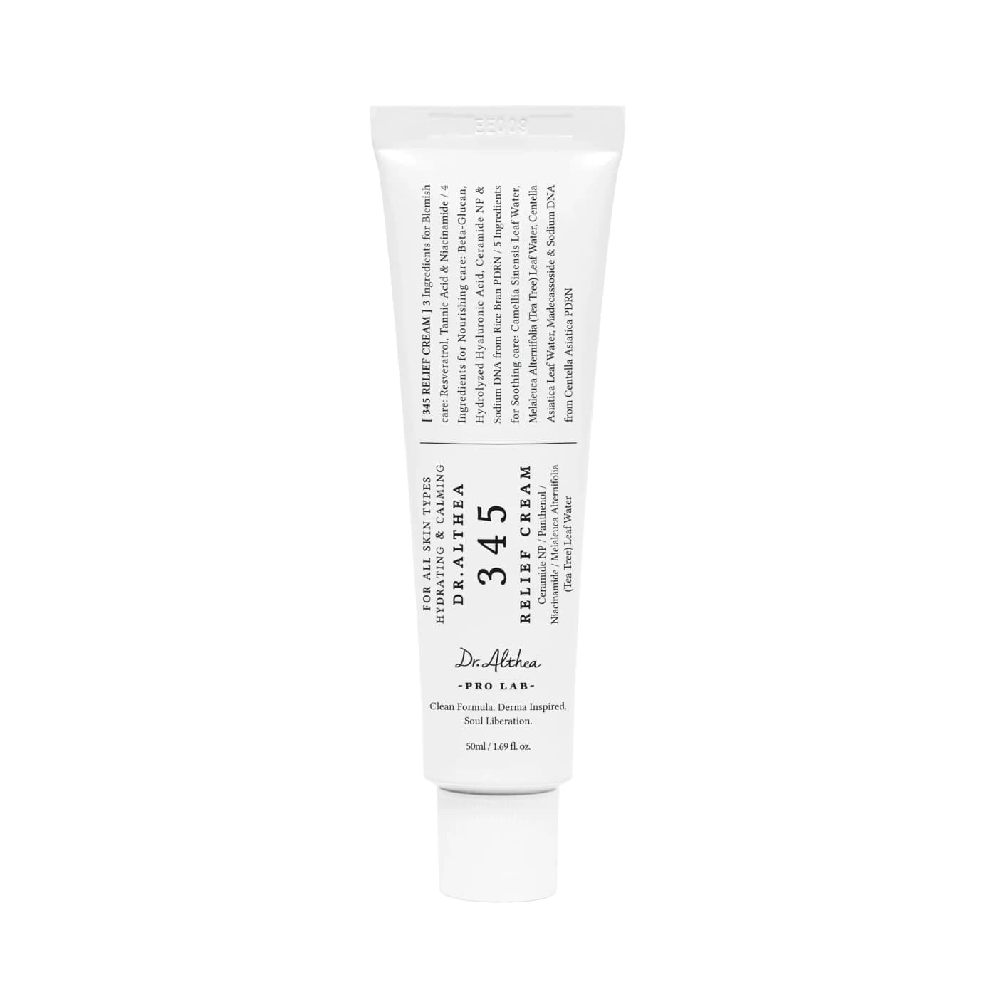 Dr. Althea 345 Relief Cream