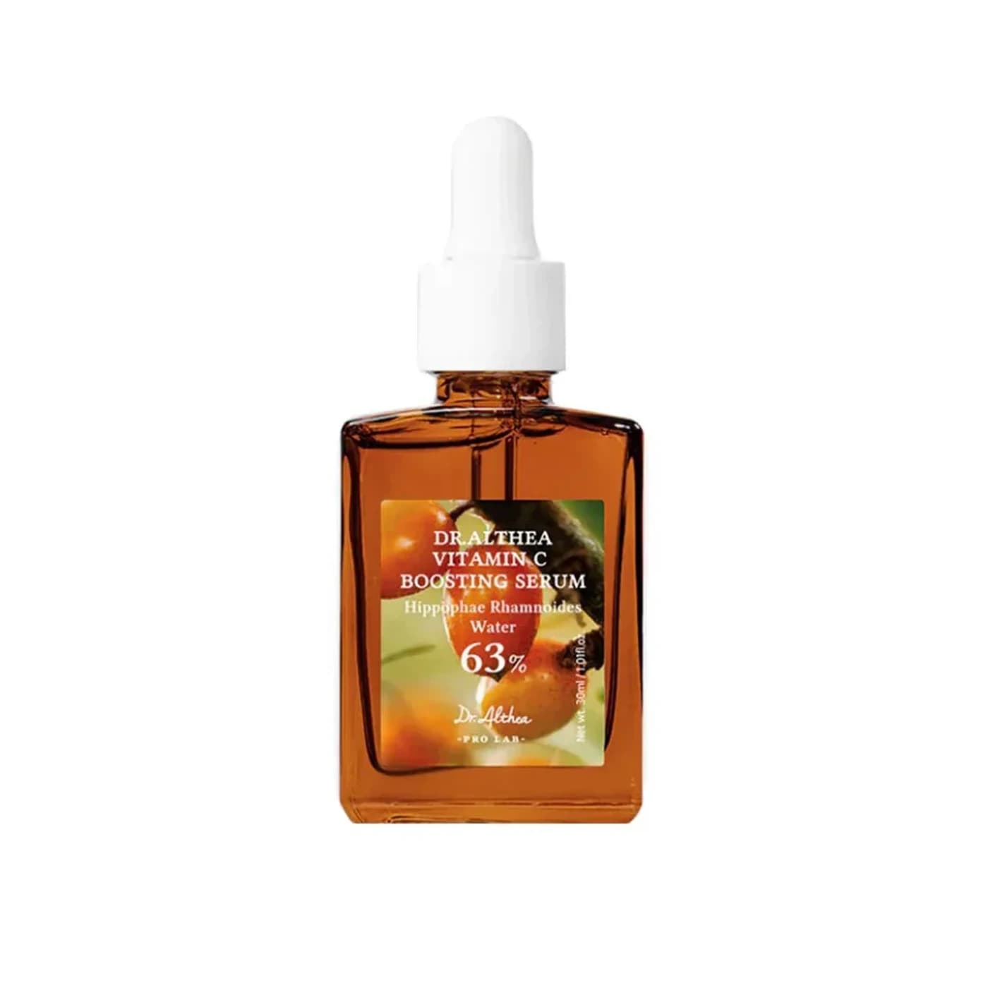 Dr. Althea Vitamin C Boosting Serum