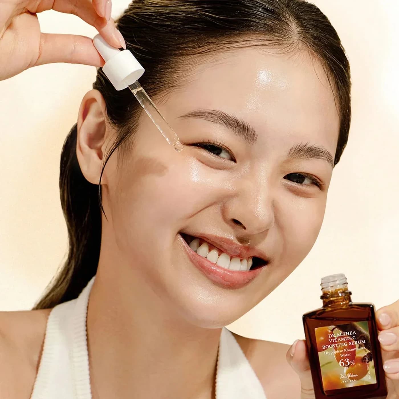 Dr. Althea Vitamin C Boosting Serum — şəkil 2