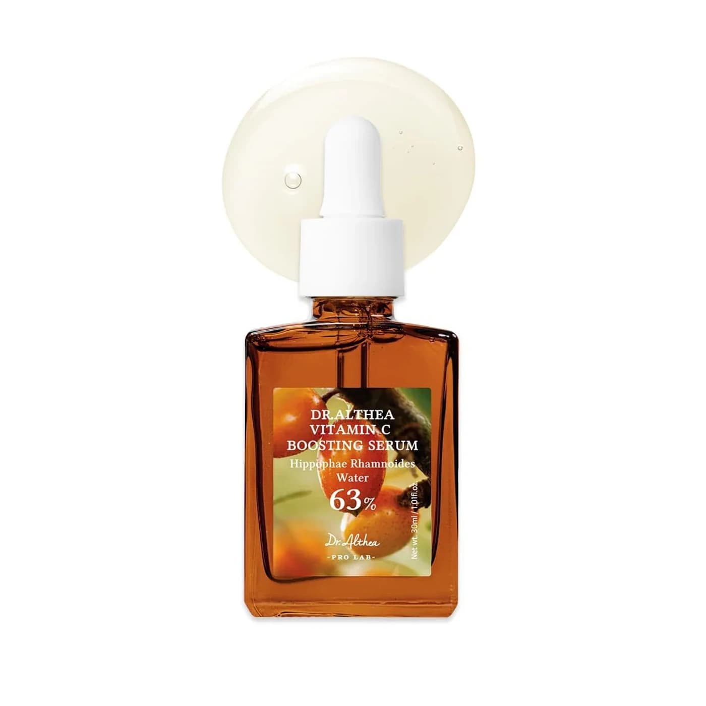 Dr. Althea Vitamin C Boosting Serum — şəkil 3