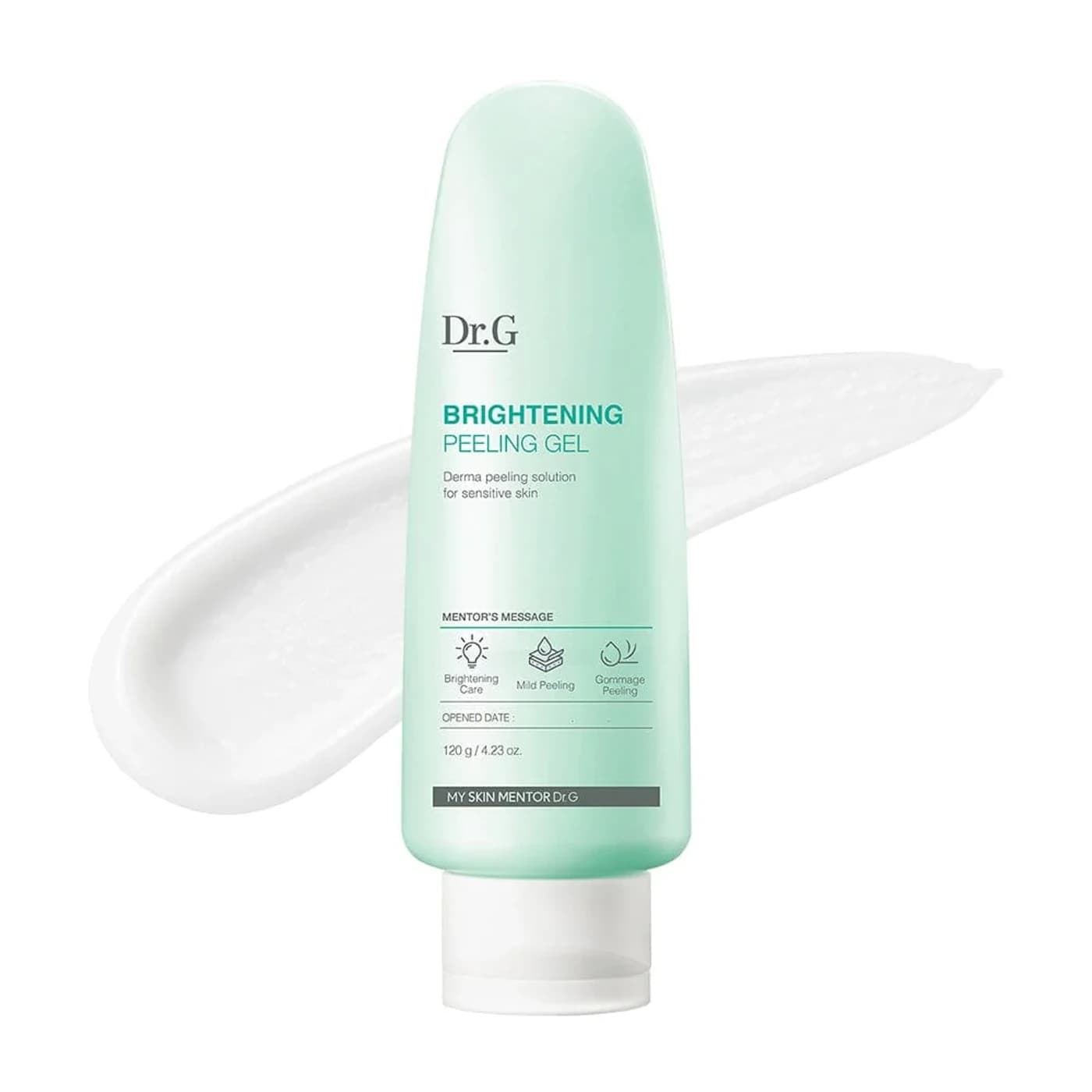 Dr. G Brightening Peeling Gel