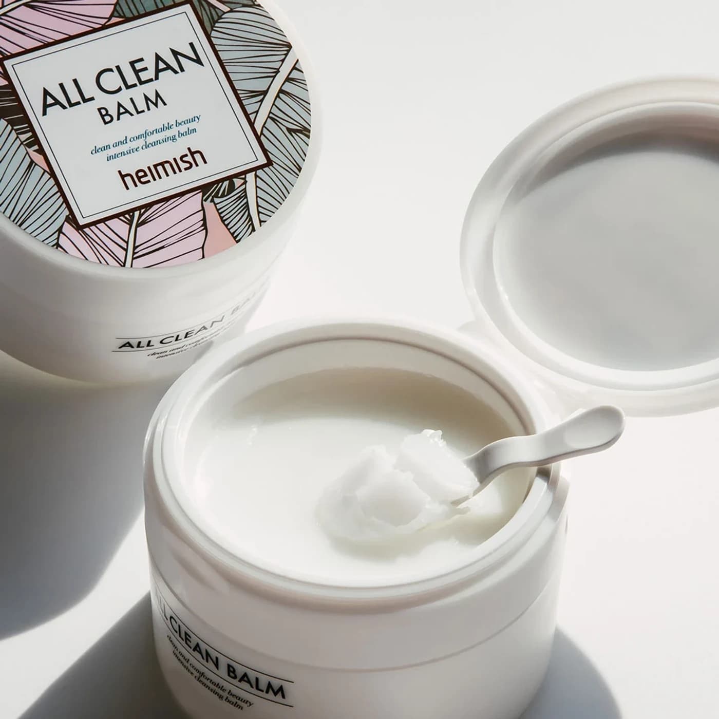 Heimish All Clean Balm