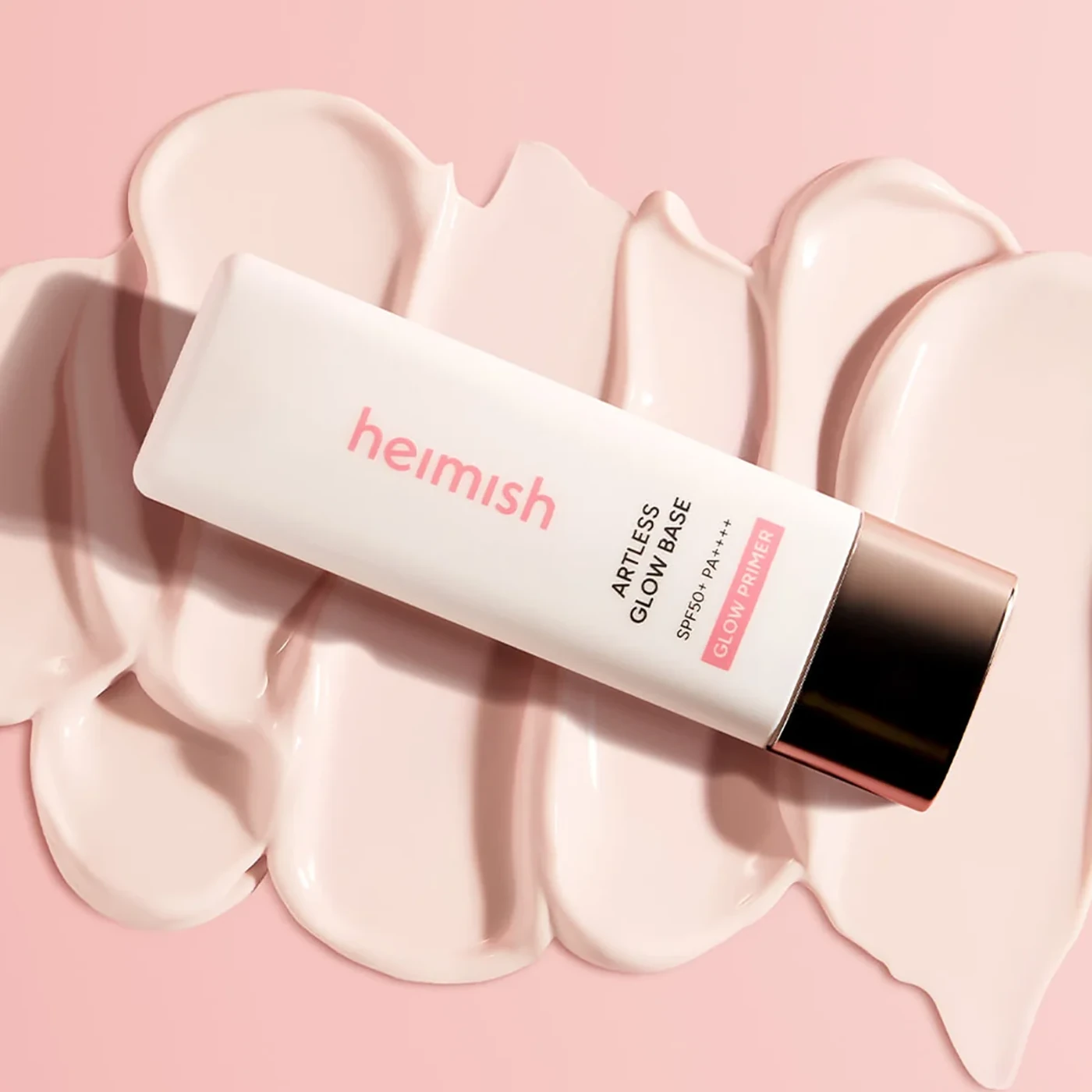 Heimish Artless Glow Base SPF50+ PA+++ — şəkil 2