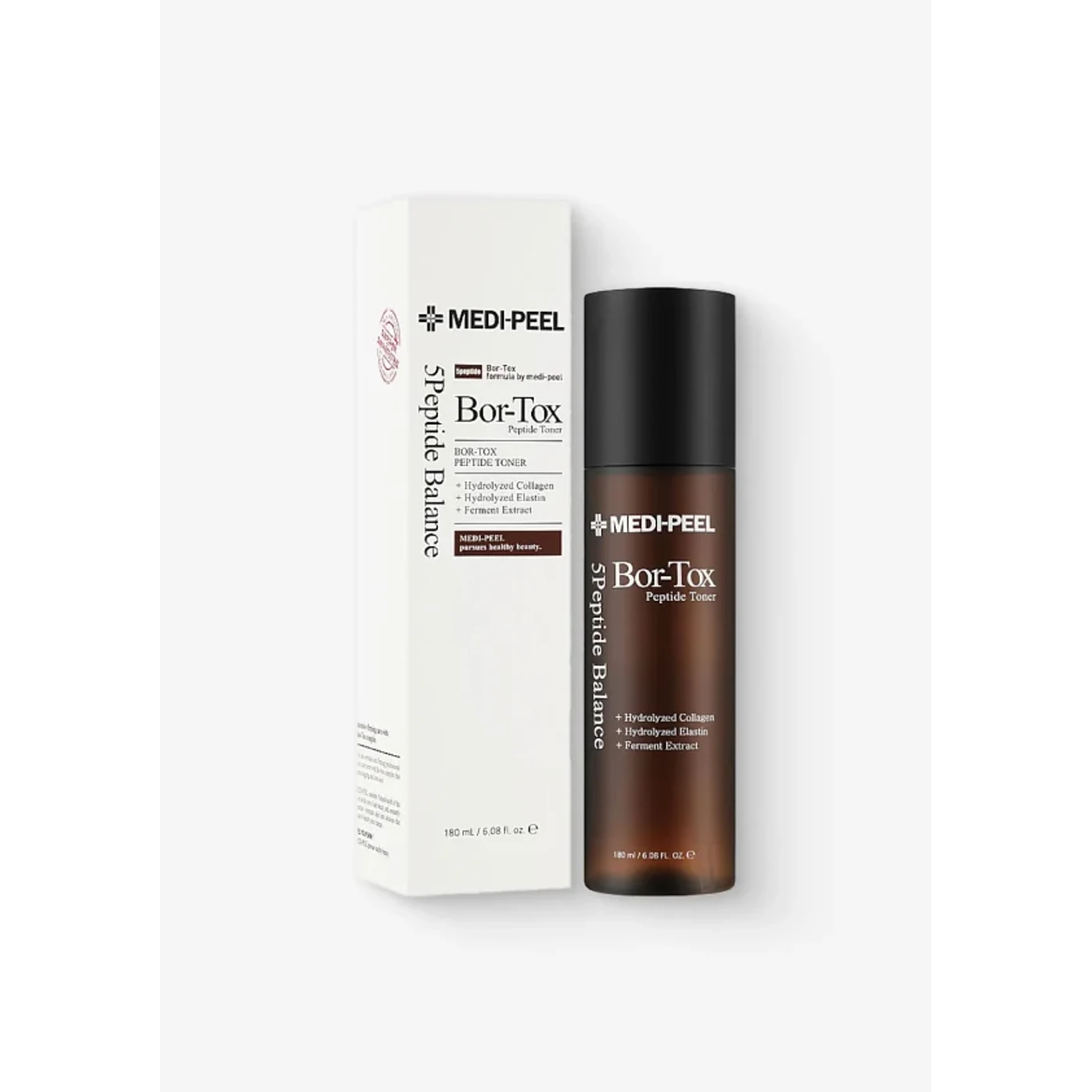 Medi-Peel Bor-Tox Peptide Ampoule — şəkil 2