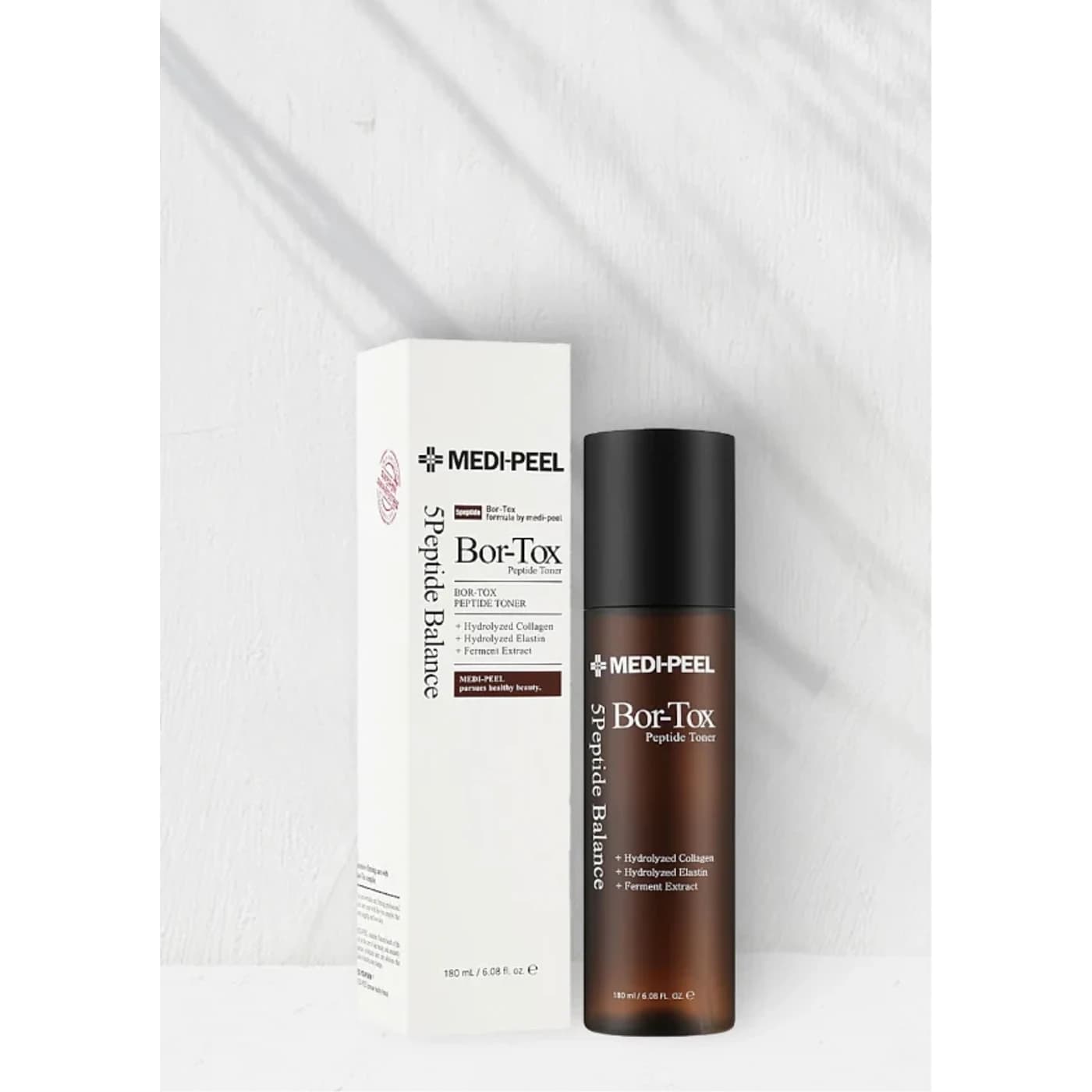 Medi-Peel Bor-Tox Peptide Ampoule — şəkil 3