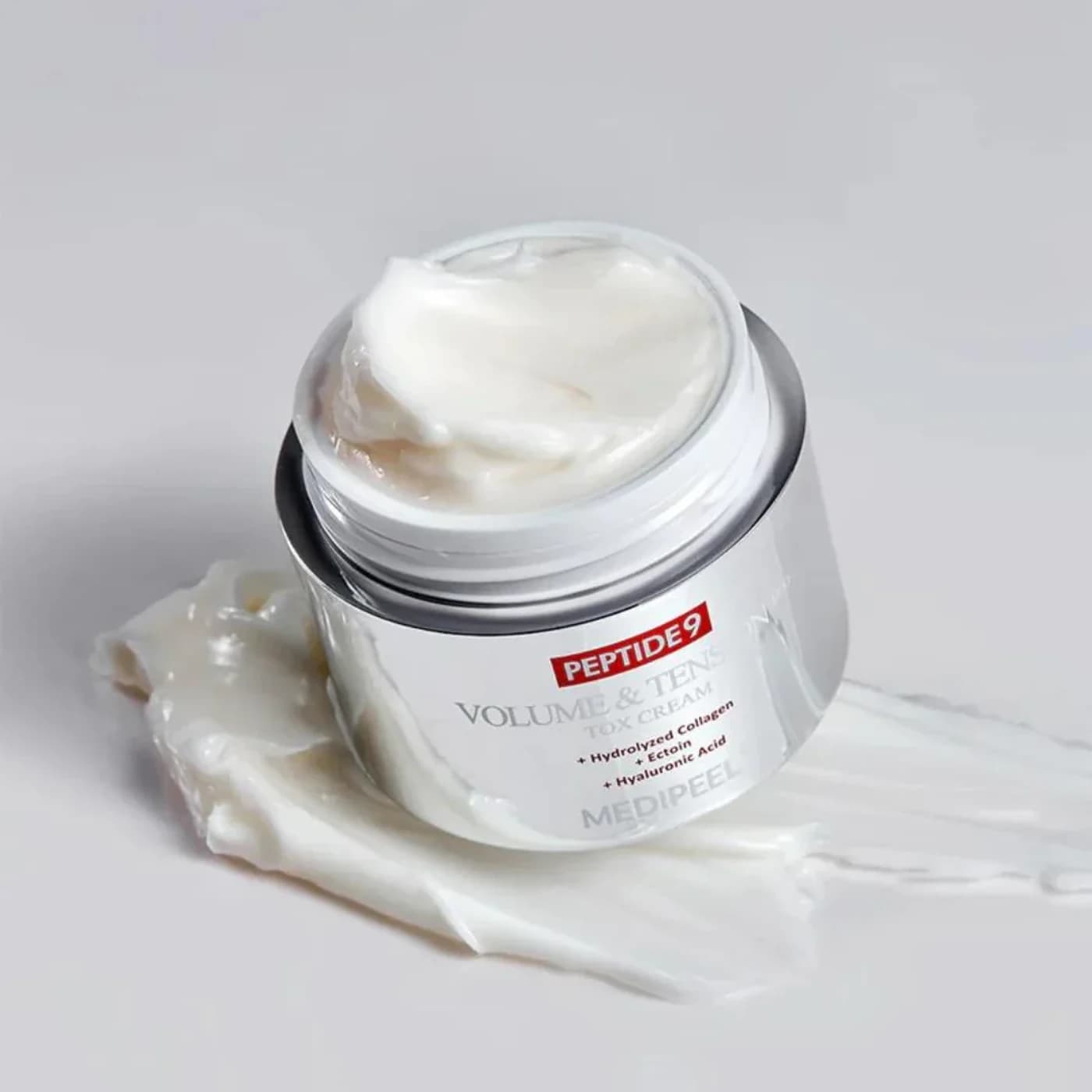Medi-Peel Peptide 9 Volume Tox Cream — şəkil 2
