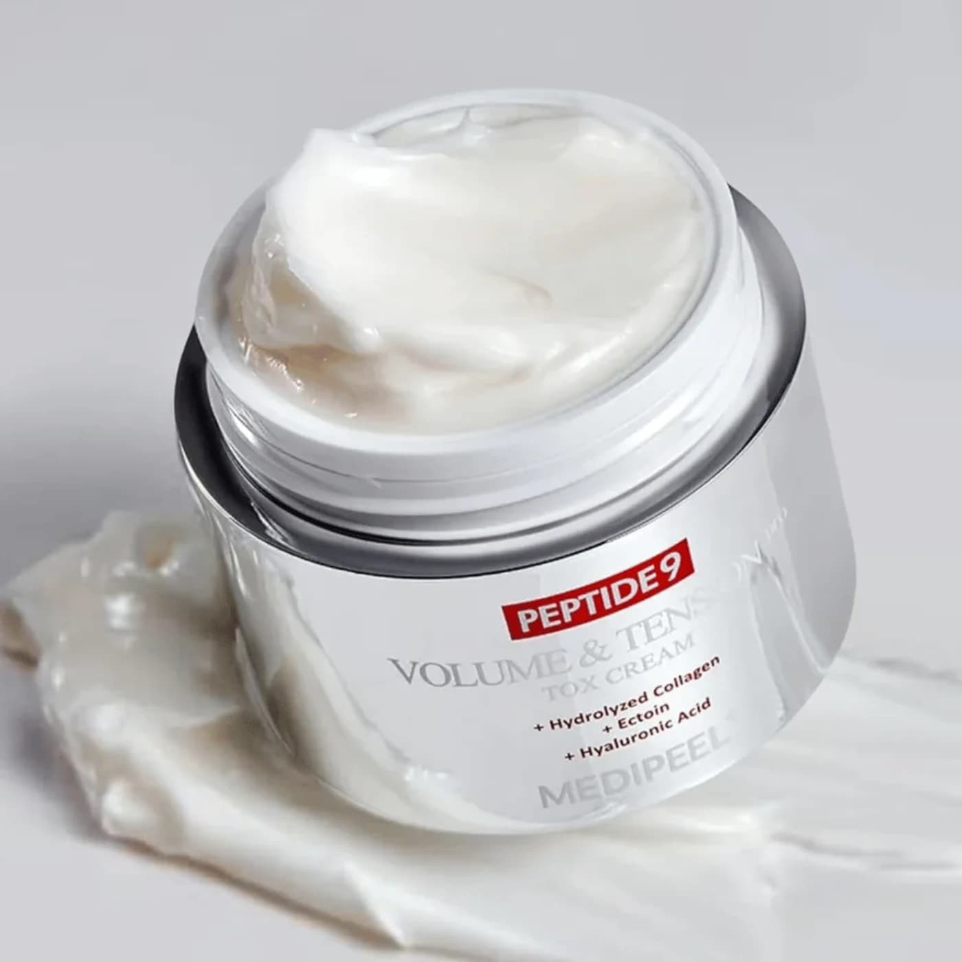 Medi-Peel Peptide 9 Volume Tox Cream — şəkil 3