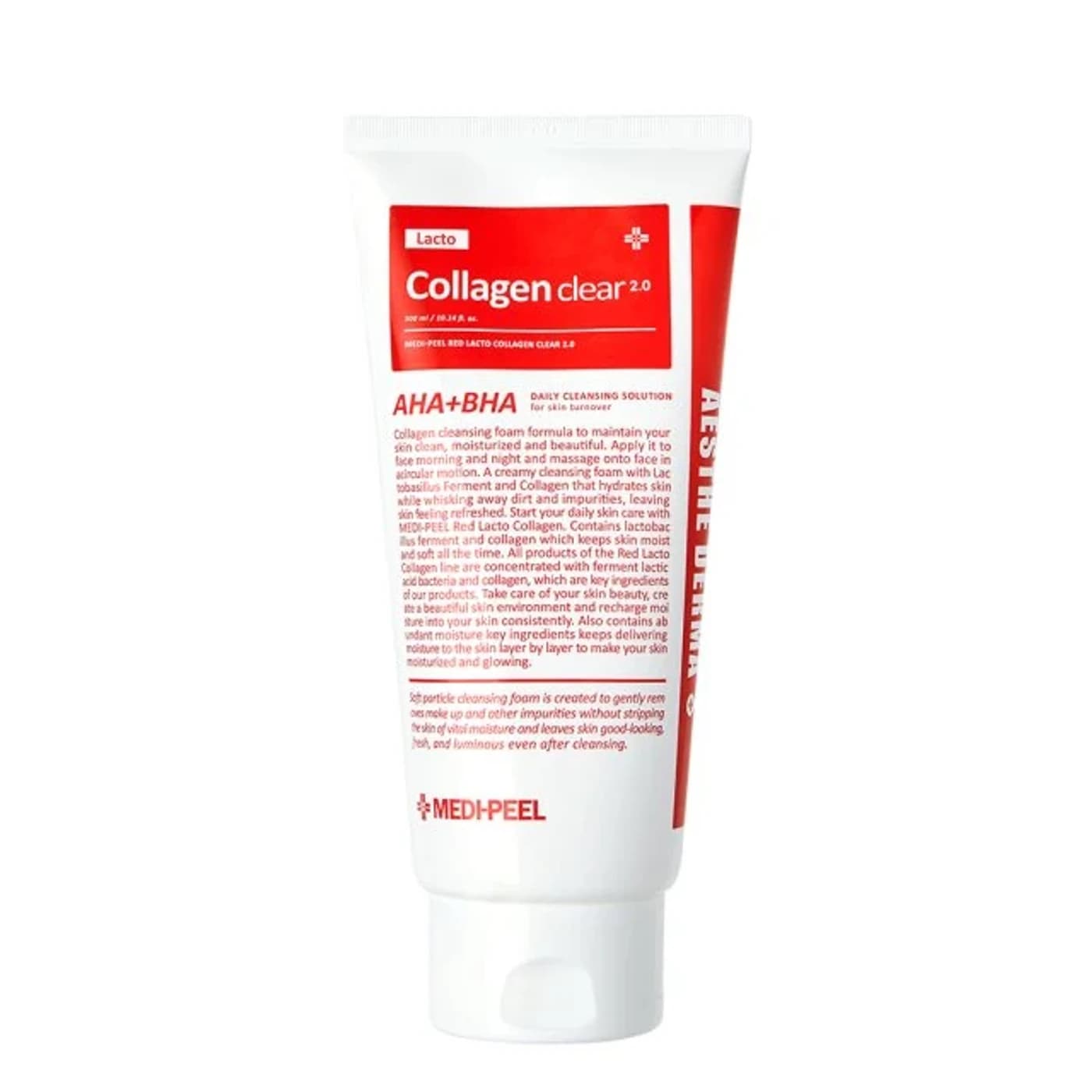 Medi-Peel Red Lacto Collagen Clear 2.0
