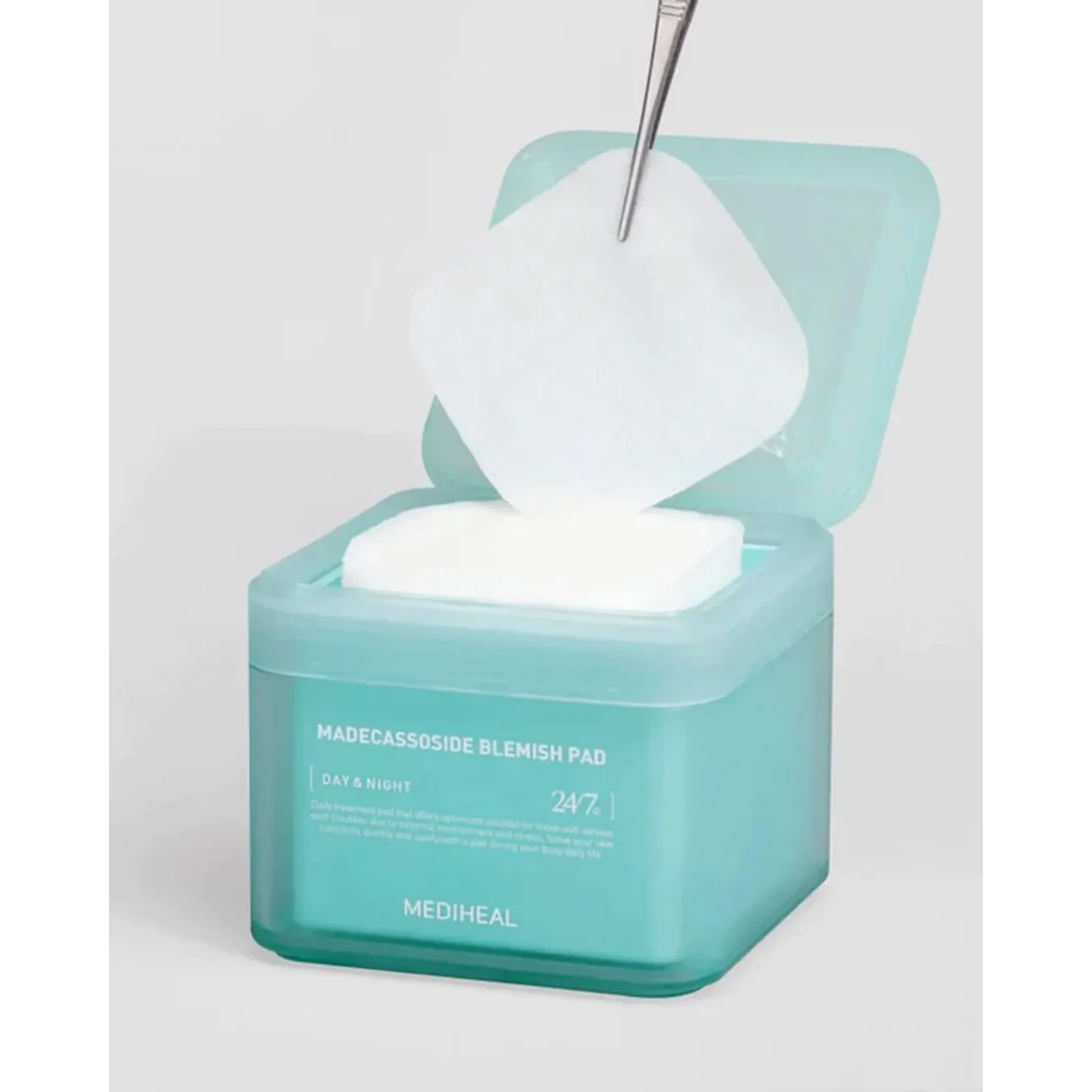 Mediheal Madecassoside Blemish Pad — şəkil 2