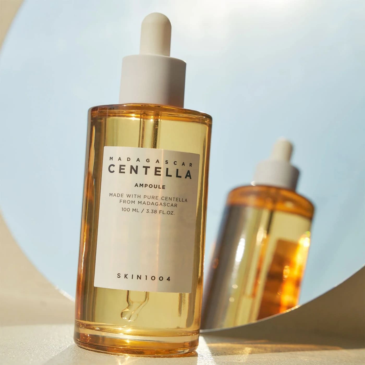 Skin1004 Madagascar Centella Ampoule — şəkil 2