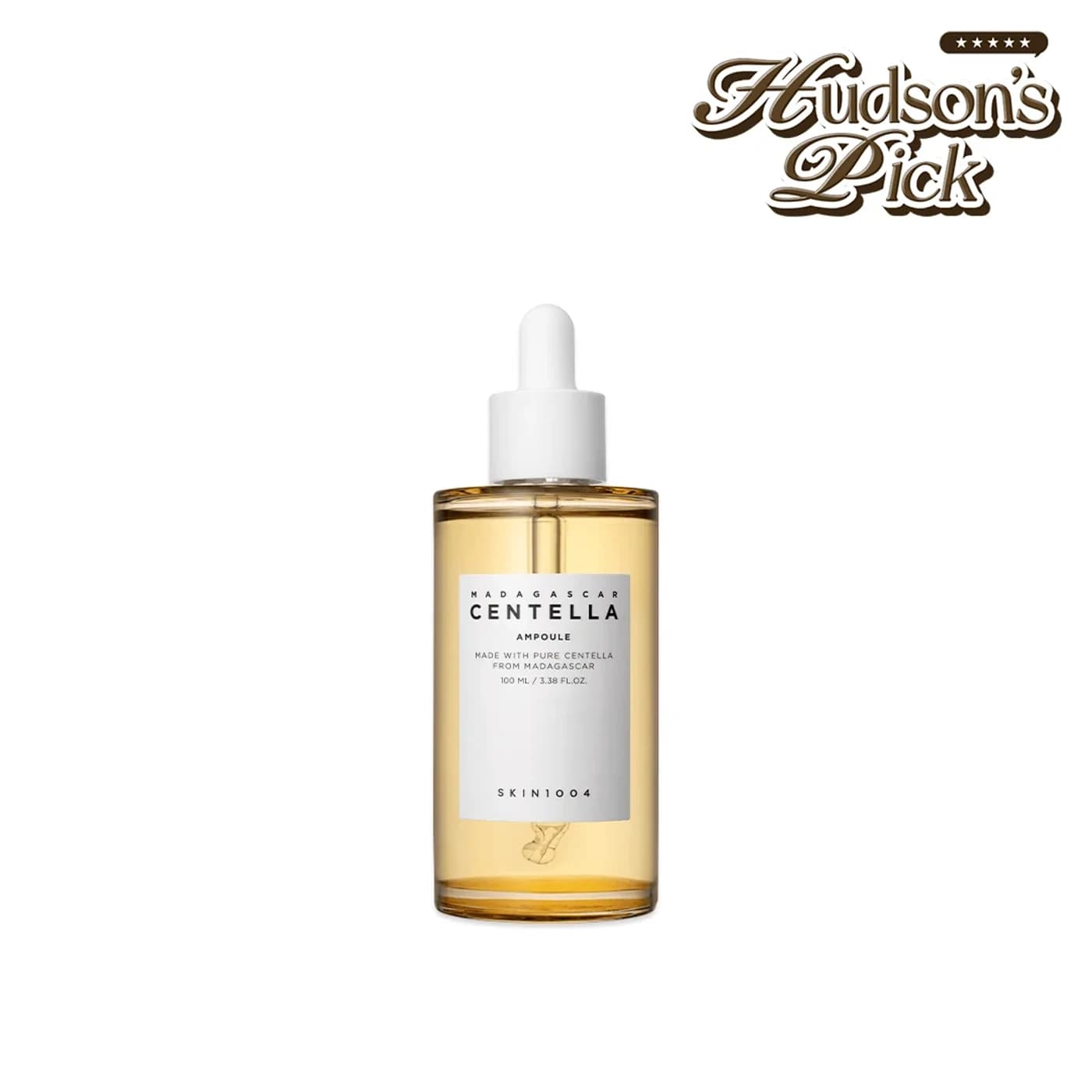 Skin1004 Madagascar Centella Ampoule — şəkil 3