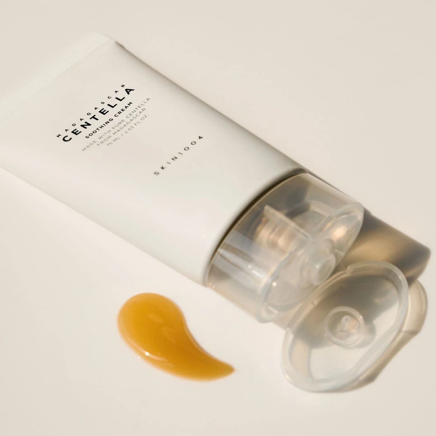 Skin1004 Madagascar Centella Soothing Cream — şəkil 3