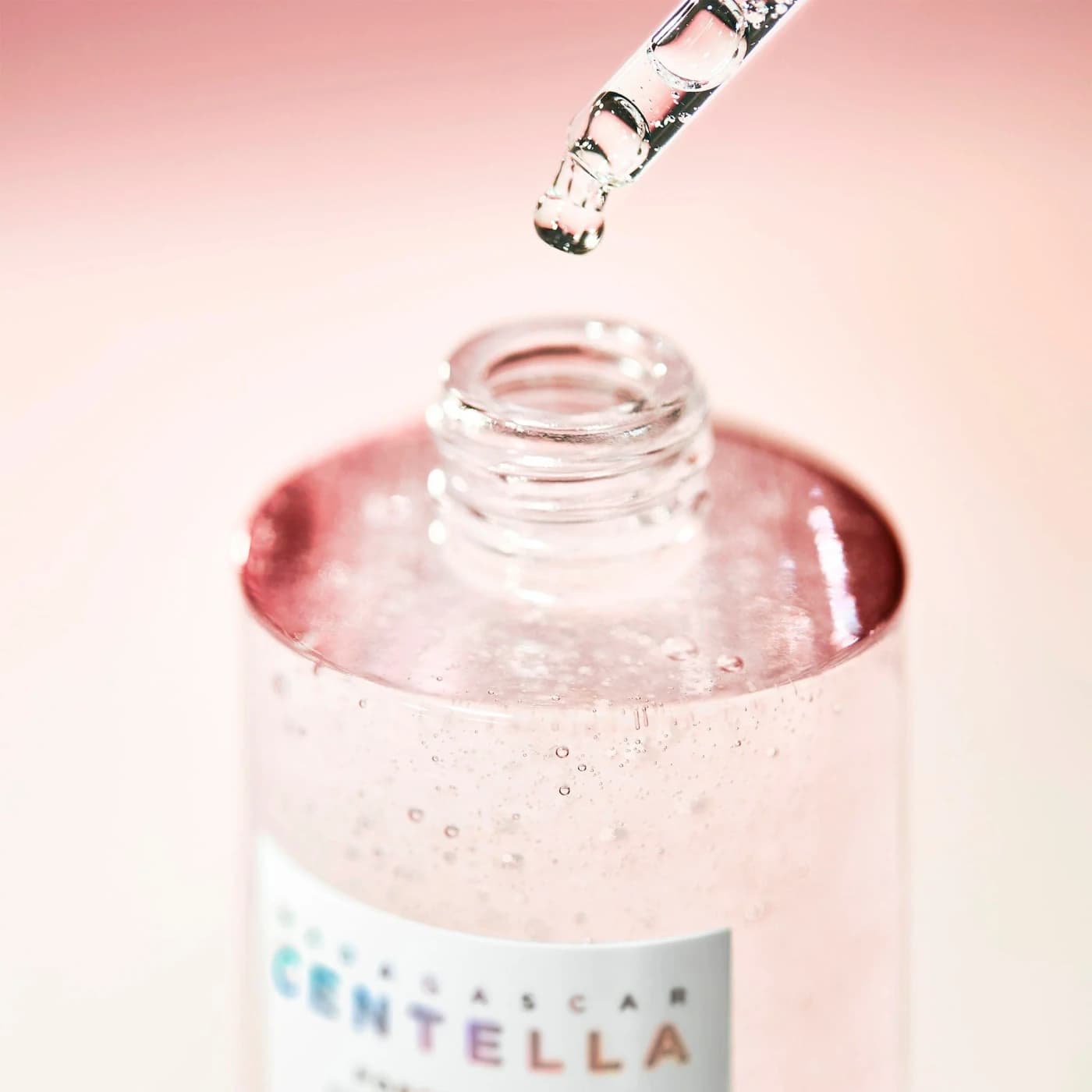 Skin1004 Madagascar Centella Poremizing Fresh Ampoule — şəkil 2
