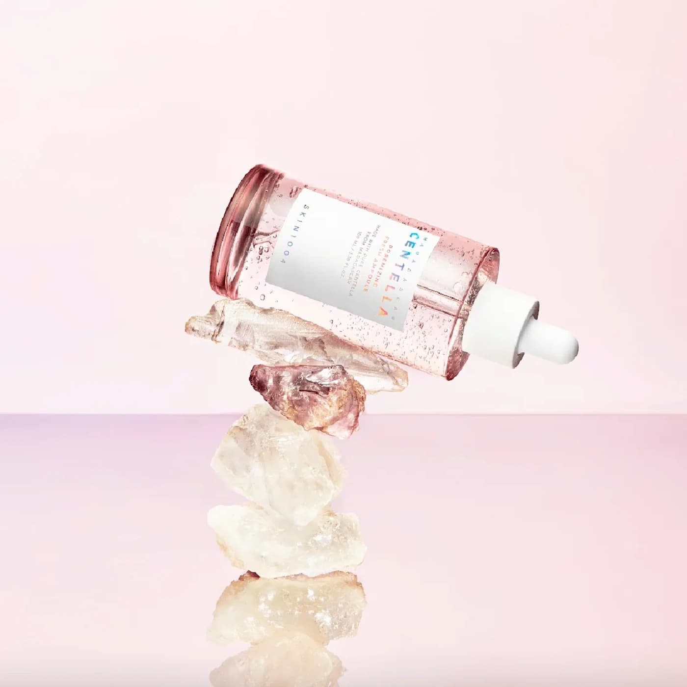 Skin1004 Madagascar Centella Poremizing Fresh Ampoule — şəkil 3