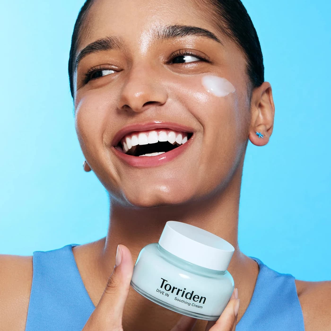 Torriden DIVE-IN Soothing Cream — şəkil 2