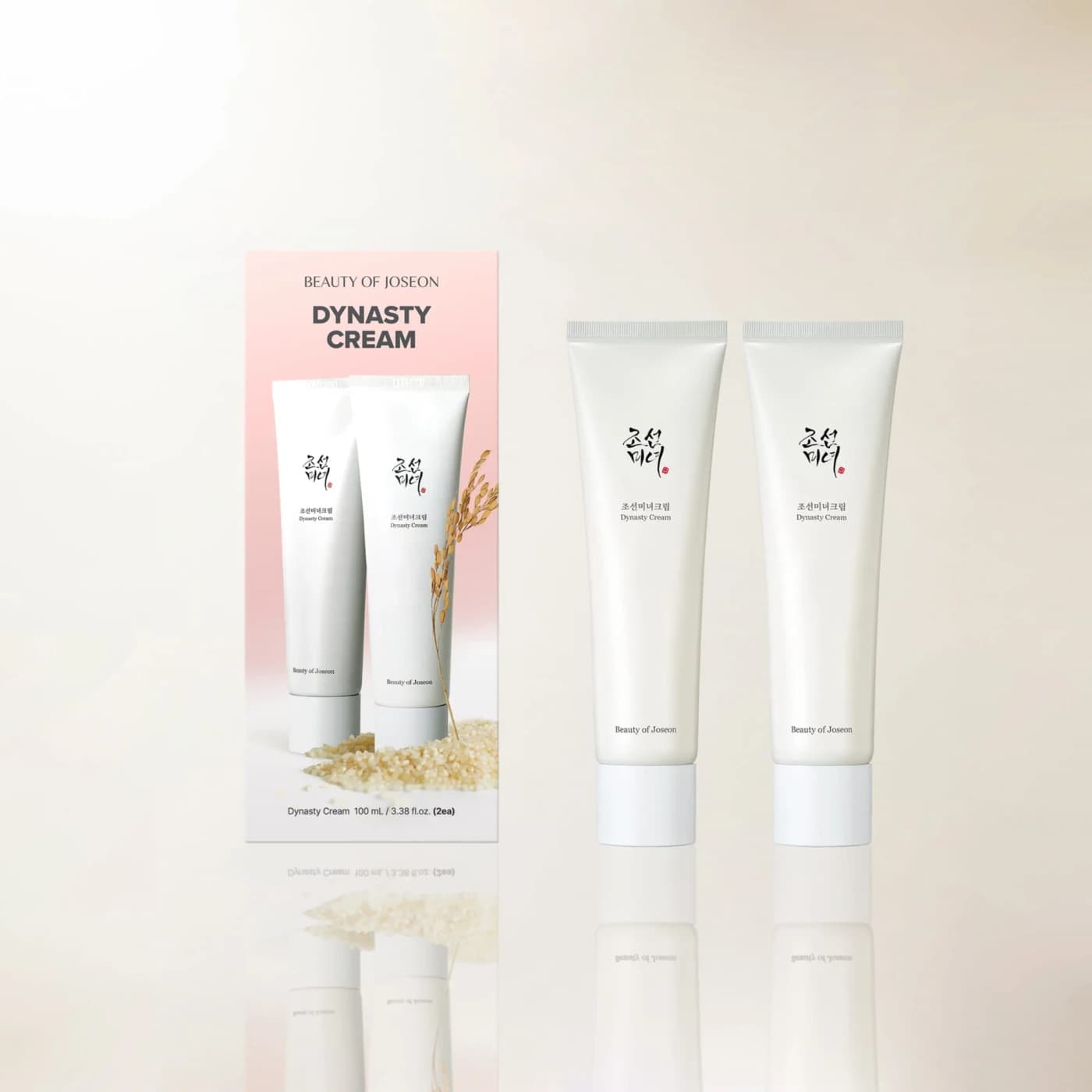 Beauty of Joseon Dynasty Cream — şəkil 3