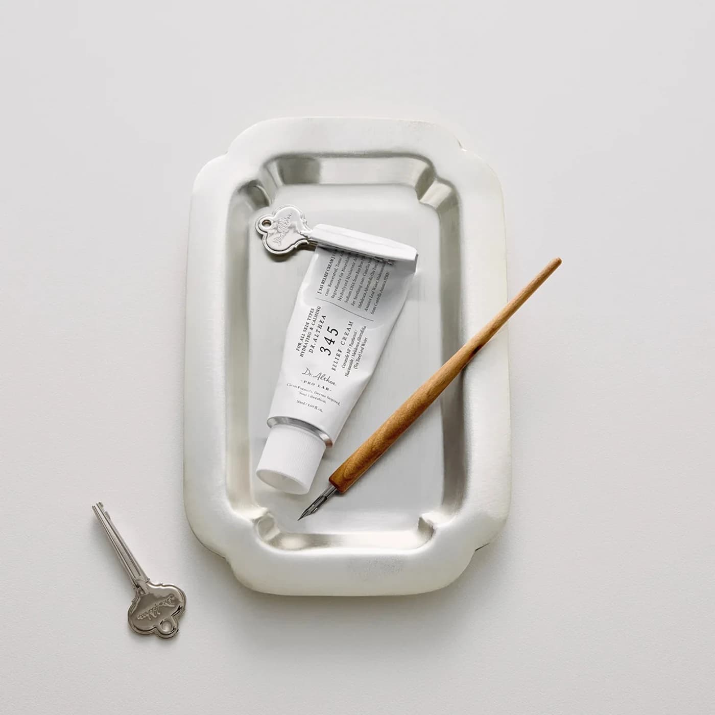 Dr. Althea 345 Relief Cream — şəkil 3